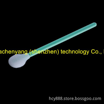 100-1000 Class Polyster Cleanning Room Swab